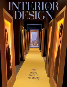 کتاب و مجله طراحی داخلی